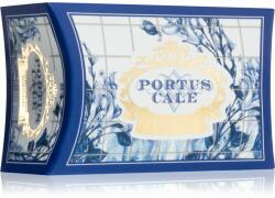 Castelbel Portus Cale Gold & Blue Szilárd szappan 40 g