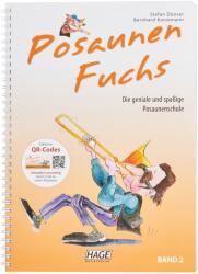 MS Posaunen Fuchs 2