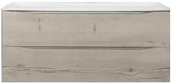 Kolpa San Set mobilier suspendat si lavoar Kolpasan, Tara, 110 cm, craft wood (547540) - e-baie