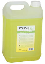 Ibiza Lichid de fum Ibiza pe baza de apa, 5 l (SMOKE5L-N)