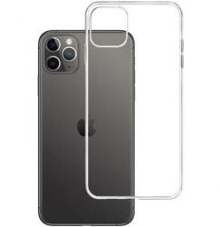 3mk Husa Protectie Spate 3MK Clear 5903108142557 pentru Apple iPhone 11 Pro (Transparent)