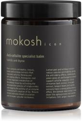  Mokosh Icon Vanilla & Thyme balzsam narancsbőrre 180 ml
