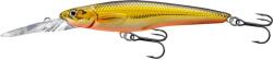 Live Target Vobler Live Target Rainbow Smelt Jerkbait 11.5cm 18g Gold Orange (LT.RS115D220)