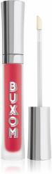 BUXOM Cosmetics FULL-ON PLUMPING LIP CREAM GLOSS krémes ajakfény nagyobbító hatás árnyalat Cherry Flip 4, 2 g
