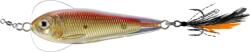 Live Target Vobler Live Target Flutter Shad 7cm 28g Sinking Gold Red (F3.LT.FSJ70SK223)