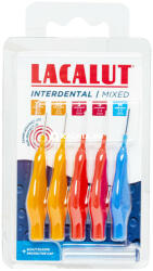 Lacalut Interdental mix fogköztisztító 5 db