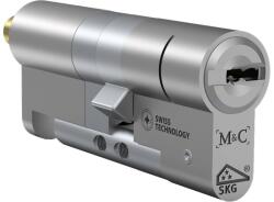 Tedee Cilindru modular M&C SKG*** 32-47mm / 30-35mm, pentru încuietoarea inteligentă Tedee Smart Lock PRO (22100010)
