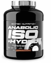 Scitec Nutrition Scitec Anabolic Iso +Hydro - homegym - 29 614 Ft