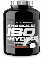 Scitec Nutrition Scitec Anabolic Iso +Hydro - homegym - 34 046 Ft