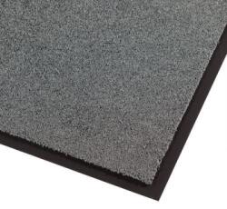  Covoras de curatare cu margine facilitare acces, pentru interior, 90 x 60 cm, gri M516240 Pres