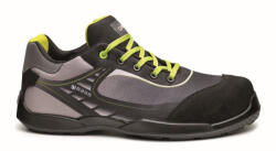 Base Protection Bowling - Tennis munkavédelmi cipő S3, SRC (B0676BKY48)