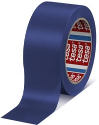 tesa Banda de marcat locatii 50 mm x 33 m Tesa albastru 607600009815 (607600009815)