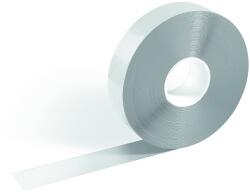 DURABLE Banda autoadeziva marcare locatii Duraline 50/05, 50 mm x 30 m, alb Durable DB102102 (DB102102)