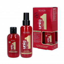 Revlon Profewssional Revlon Uniq One All in One 150 ml kezelés + Sampon 100 ml