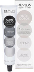 Revlon Revlon Nutri Color színező CLEAR 100 ml
