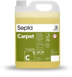 Septa Extrakciós szőnyegtisztítószer erősebb szennyeződésekhez (5l-es) (946)