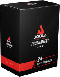 JOOLA Set mingi Joola Tournament *** 40+, 24 buc