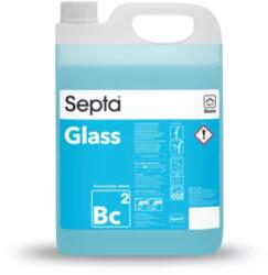 Septa erős koncentrátum üvegtisztításhoz (5l-es) (1068)