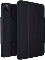 Uniq Rovus iPad Pro 11" (2022/21) / iPad Air 10, 9" (2022/20) mágneses fekete tok (UNIQ-NPDP11(2022)-ROVUSBLK)