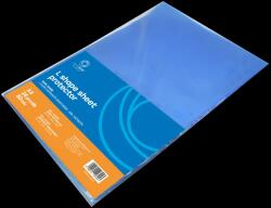 BLUERING Genotherm `L` A4, 80 micron kék 25 db/csomag, Bluering®, (32275) - web24