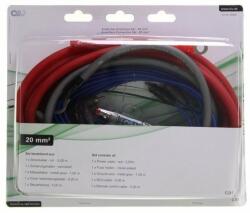 AIV Kit cablu alimentare AIV 350941, 4AWG (20 mm2)