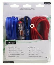 AIV Kit cablu alimentare AIV 350940, 8AWG (10 mm2)
