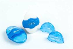 Nebulo Eraser, cutie de plastic, NEBULO UFO (UFO)