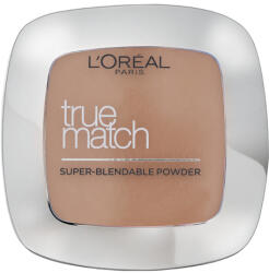 L'Oréal True Match Super Blendable Powder pudră compactă 9 g 5W Golden Sand