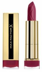 MAX Factor Color Elixir Lipstick - 125 Icy Rose ruj nutritiv 4 g