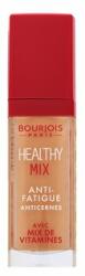 Bourjois Healthy Mix Anti-Fatigue Concealer corector lichid pentru o piele luminoasă și uniformă 054 Golden Beige 7, 8 ml