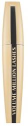 L'Oréal Volume Million Lashes Mascara mascara pentru alungirea si curbarea genelor Black 10, 7 ml