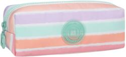 Marshmallow Penar Marshmallow Stripes - Menta (DKT64478)