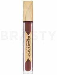 MAX Factor Color Elixir Honey Lacquer 30 Chocolate Nectar ajakfény 3, 8 ml