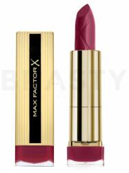 MAX Factor Color Elixir Lipstick - 125 Icy Rose tápláló rúzs 4 g