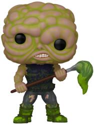 Funko Figurină Funko POP! Movies: The Toxic Avenger - Toxic Avenger (Glows in the Dark) (Convention Limited Edition) #479 (086987) Figurina