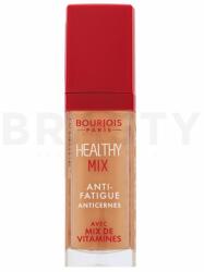 Bourjois Healthy Mix Anti-Fatigue Concealer folyékony korrektor az egységes és világosabb arcbőrre 054 Golden Beige 7, 8 ml