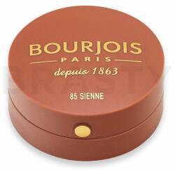 Bourjois Little Round Pot Blush púderes arcpír 85 Sienne 2, 5 g
