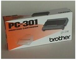 Brother PATRON BROTHER FAX-910/920/930 Kazetta + fólia (23 (PC301)