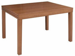 Étkezőasztal, cseresznyefa, 120-240x90 cm, FARO (0000036520)