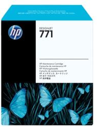 HP 771 DesignJet karbantartópatron (CH644A)