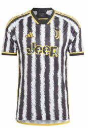 Adidas Póló kiképzés XL Juventus Turyn Home M