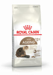 Royal Canin Ageing +12 - hrană uscată pisici senior 400 g - PROMOȚIE
