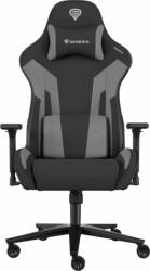 NATEC Genesis Nitro 720 Gamer szék - Fekete/Szürke (NFG-2096)