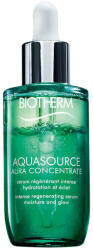 Biotherm Aquasource Aura Concentrate Intense Regenerating Serum arcszérum