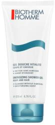 Biotherm Homme Energizing Shower Gel Body And Hair 200 ml