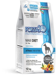 FORZA10 Forza10 Diet Dog Forza 10 Maxi cu pește - 12 kg
