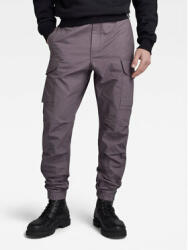 G-Star RAW Joggers Combat D22556-D213-G077 Gri Relaxed Fit