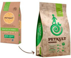 PETKULT Sensitive Mini Adult Cu Miel si Orez, 3 kg