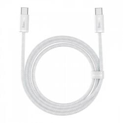  Кабел с оплетка Baseus Dynamic Series Fast Charging Data Cable USB-C към USB-C 2M (CALD000302)