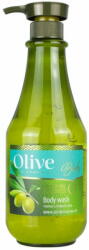 Frulatte Testápoló termékek zöld Frulatte Olive Body Wash